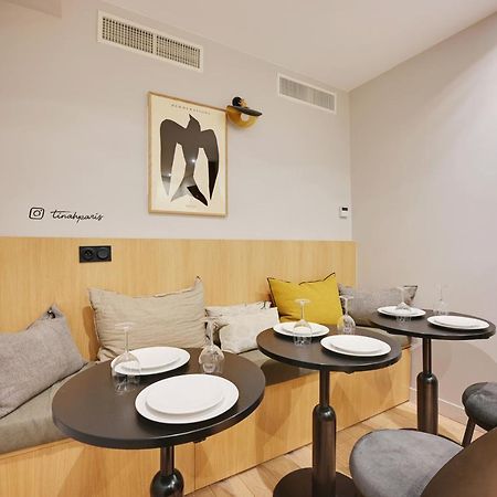 Magnificent Apartment - 2Br-7P - Auteuil Παρίσι Εξωτερικό φωτογραφία