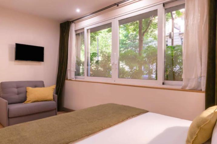 Magnificent Apartment - 2Br-7P - Auteuil Παρίσι Εξωτερικό φωτογραφία