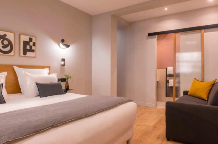 Magnificent Apartment - 2Br-7P - Auteuil Παρίσι Εξωτερικό φωτογραφία