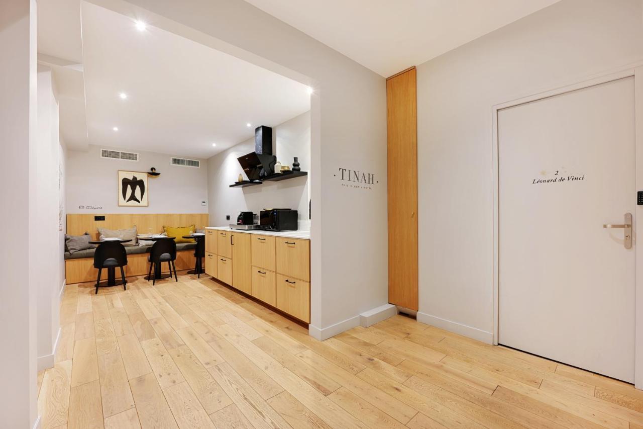Magnificent Apartment - 2Br-7P - Auteuil Παρίσι Εξωτερικό φωτογραφία