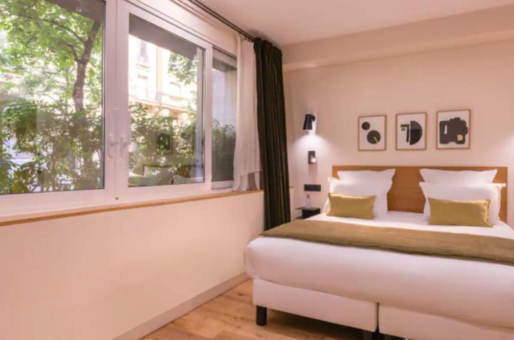 Magnificent Apartment - 2Br-7P - Auteuil Παρίσι Εξωτερικό φωτογραφία