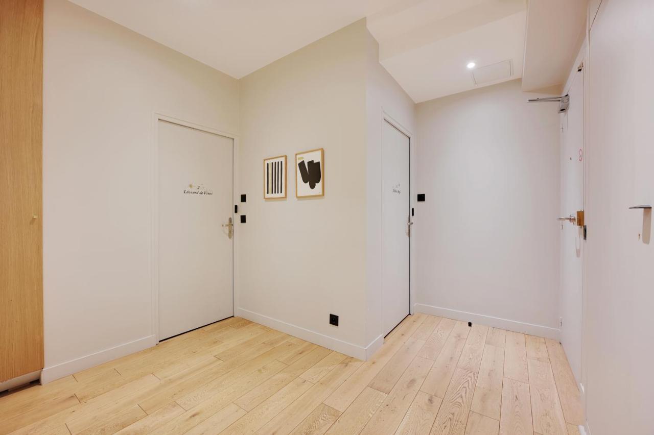Magnificent Apartment - 2Br-7P - Auteuil Παρίσι Εξωτερικό φωτογραφία